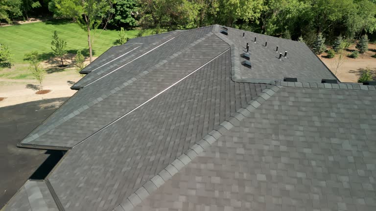 Professional Roofing in New Castle, DE